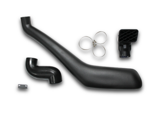 Isuzu D-Max Snorkel Kit 2012-2015