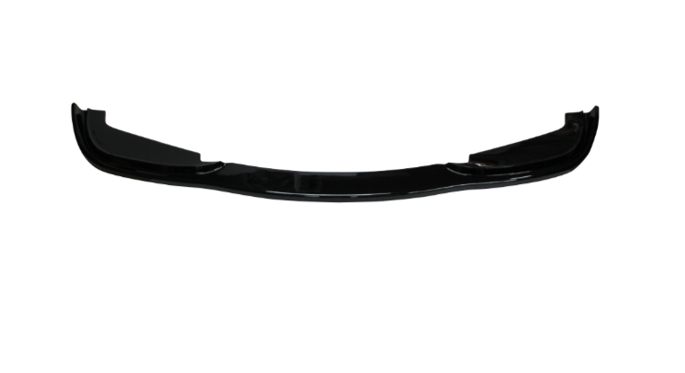 E46 M3 1-Piece Gloss Black Front Lip