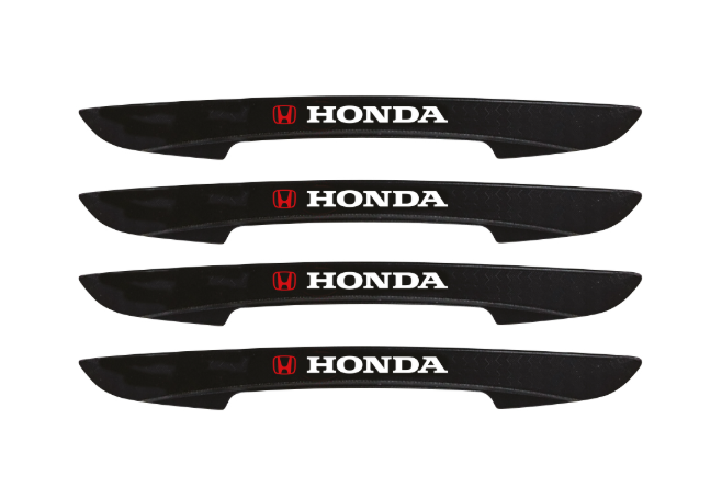 Honda Door Guards