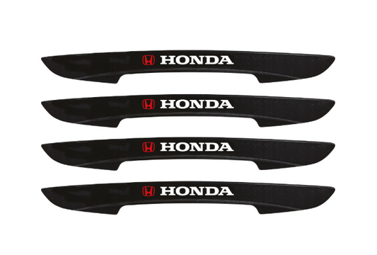 Honda Door Guards