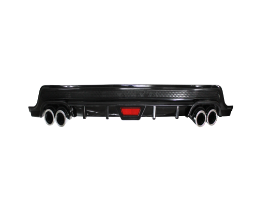 Toyota Corolla Diffuser 2014+