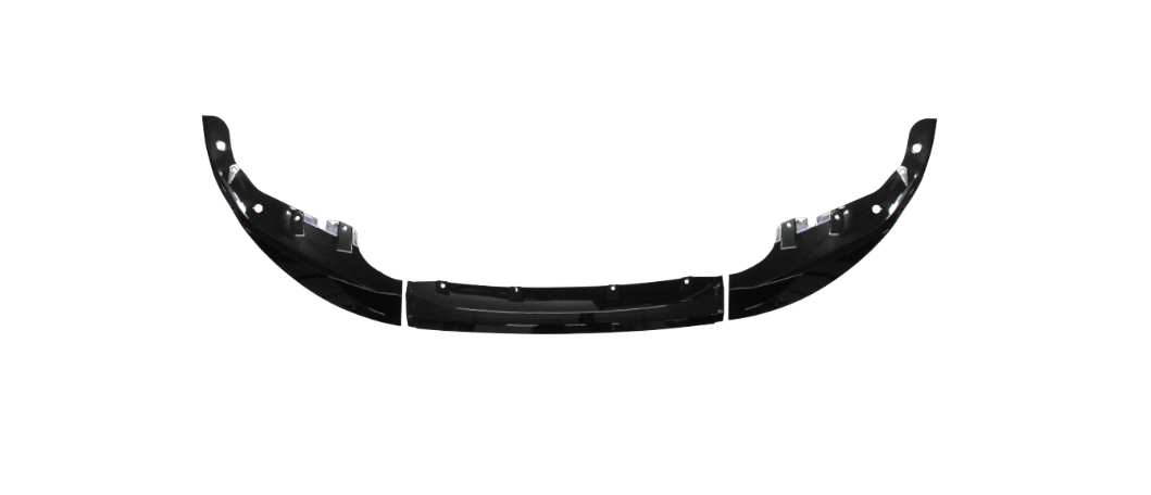 G22 M Performance Front Lip 3-Pc
