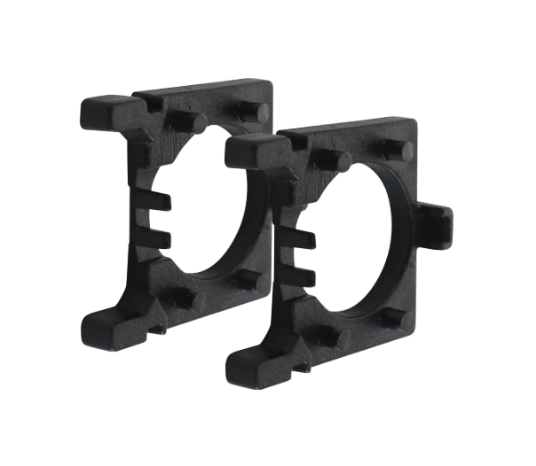 Ford Focus H1 LED Bulb Holders Set TK105