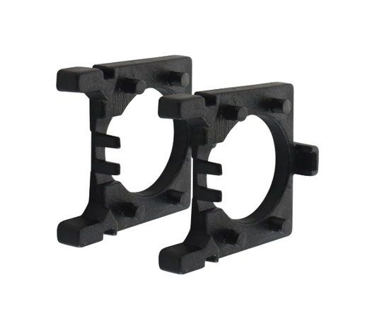 Ford Focus H1 LED Bulb Holders Set TK105