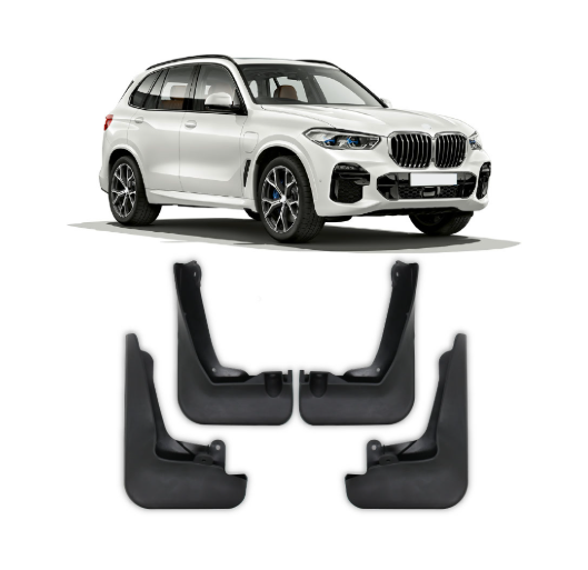 X5 G05 Mud Flaps Set 2019+