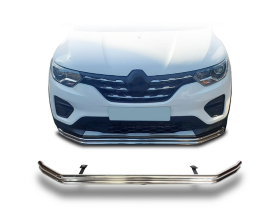 Renault Triber Lower Nudge Bar 2020+