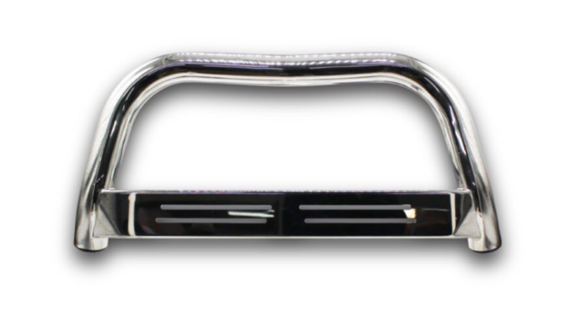 Chevrolet Utility Chrome Nudge Bar 2012+