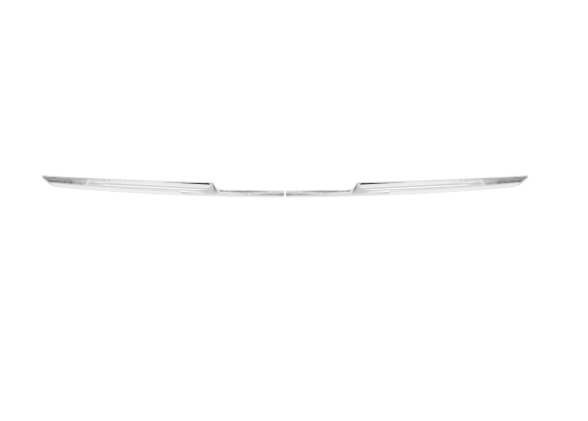 Toyota Hilux Revo Tailgate Arrow 2016+ - Chrome