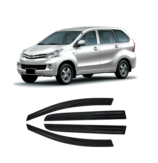 Avanza Windshields Set 2012-2020