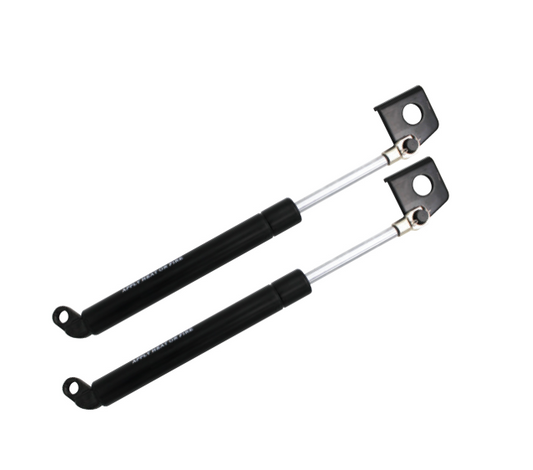 Ford Ranger Soft Release Tailgate Shock Set 2012-2022