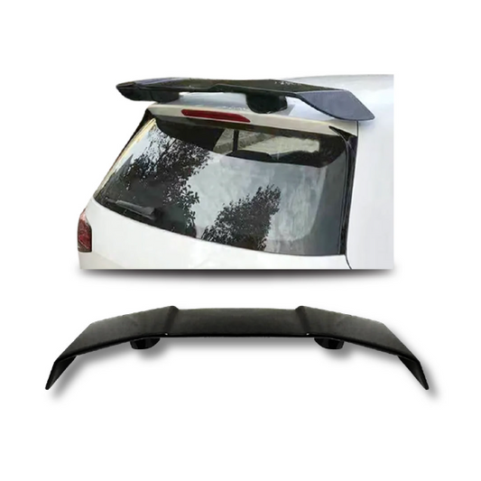 Golf 7 GTI Roof Spoiler - Razor Style