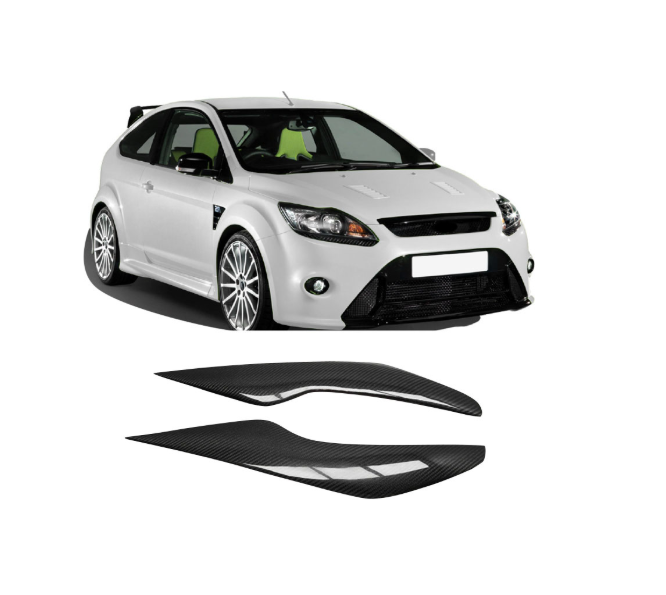 Ford Focus Eyelids Set 2005-2014