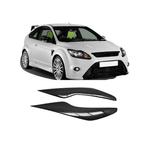 Ford Focus Eyelids Set 2005-2014