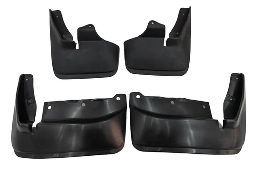 Toyota Hiace 4pc Mud Flaps Set YH50 1986+