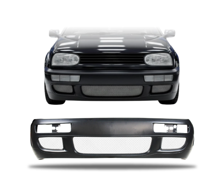 Golf 3 GTI R Front Bumper