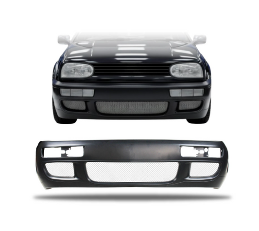 Golf 3 GTI R Front Bumper