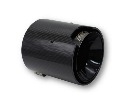 G80 M3 Carbon M Tail Pipe Tip