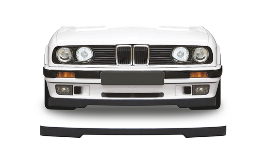 E30 Alpina Style Front Lip