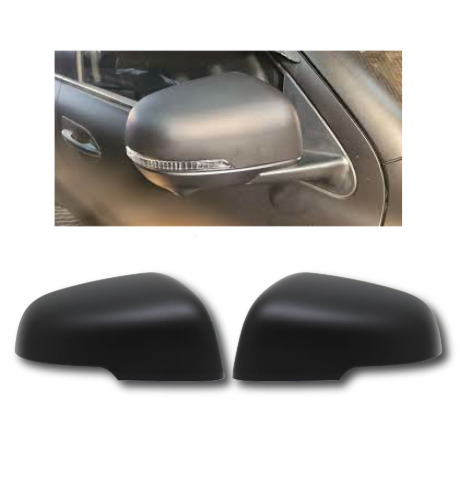 GWM P-Series Mirror Covers Set 2021+