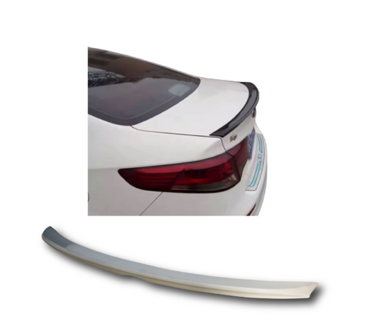 Kia Rio Sedan Boot Spoiler 2017+