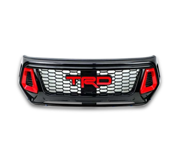 Toyota Hilux TRD Grille 2018+