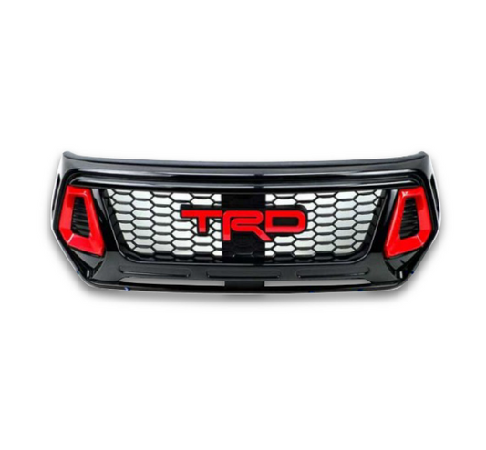 Toyota Hilux TRD Grille 2018+