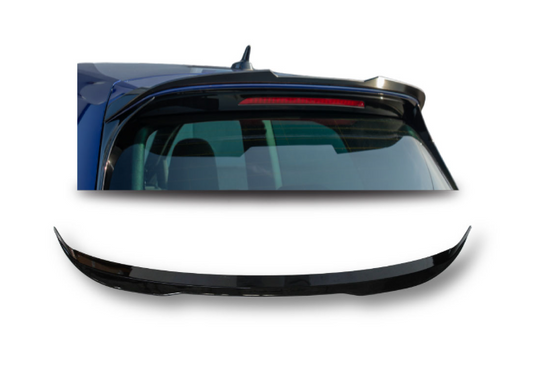 Golf 7 / 7.5 TSI Roof Spoiler - Maxton