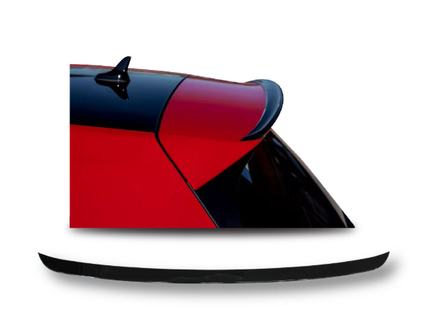 Golf 7 GTI Roof Spoiler - TCR