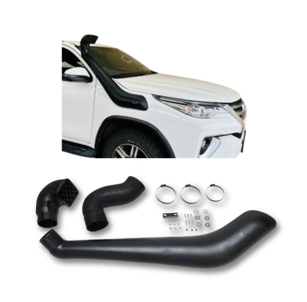 Toyota Fortuner Snorkel Kit 2016+
