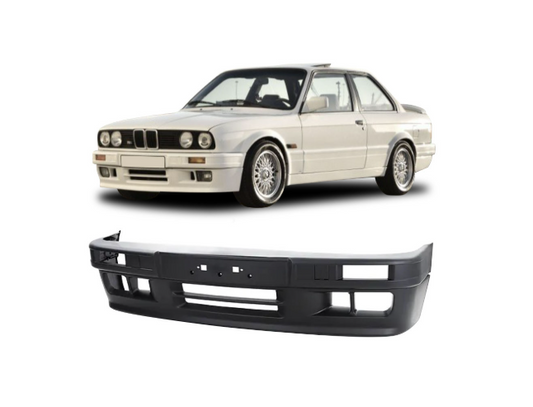 E30 325IS Front Bumper ABS