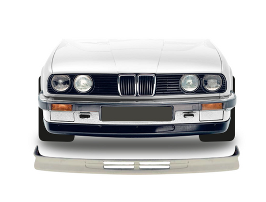 E30 Jimmy Hill Style Front Lip