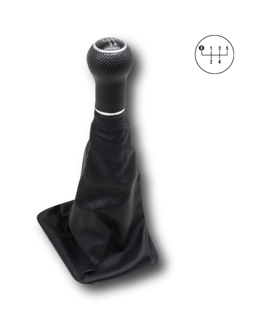 Golf 1 5 Speed Gear Boot