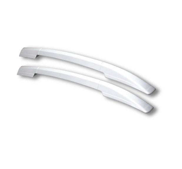 Toyota Hilux Roof Racks Set 2005-2015 - Stick on