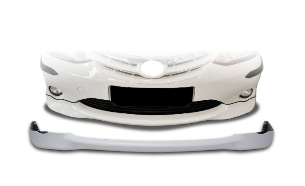Toyota Etios Front Lip 2012+