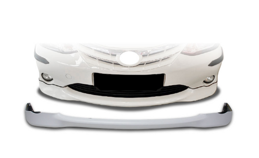Toyota Etios Front Lip 2012+