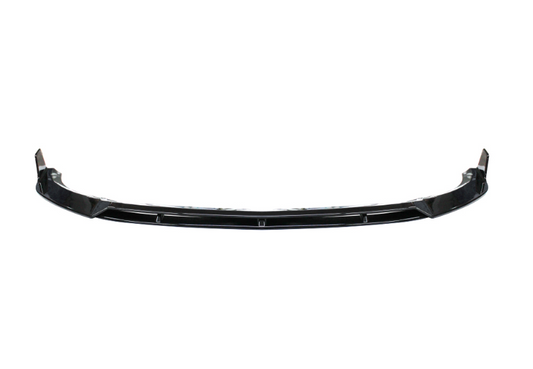 A-Class W176 Front Lip - 1 Piece