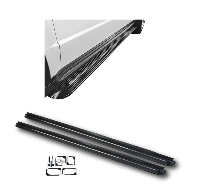 V-Class W447 OE Side Steps Set