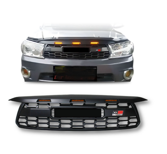 Toyota Fortuner GR Front Grille 2009-2011