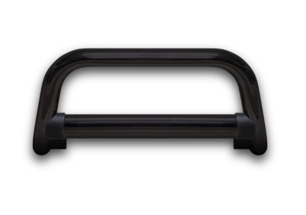 Nissan Navara Black Nudge Bar 2017-2020