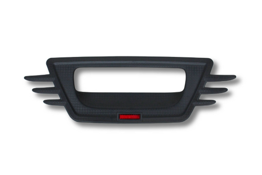 Ford Ranger Black Tailgate Bowl 2012-2022