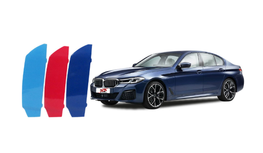 G30 Kidney Grille Clips 2021+