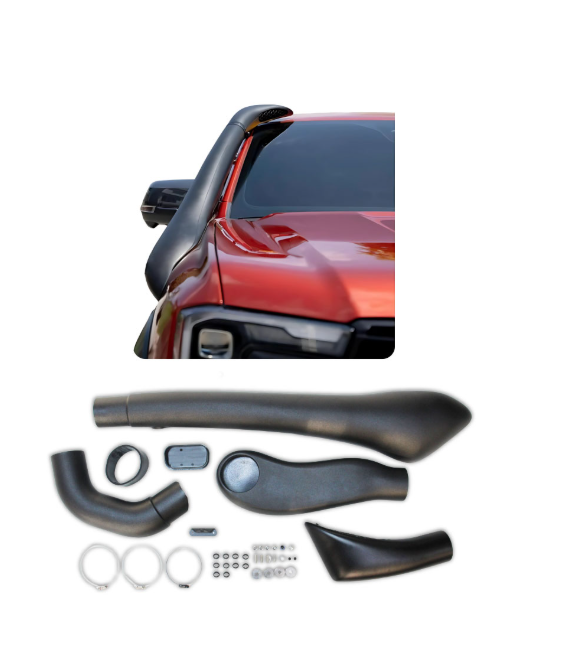 Ford Ranger Next Gen Snorkel Kit T9 2023+