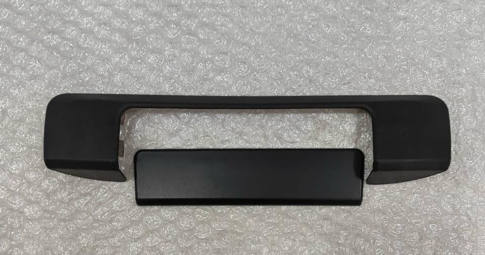 Ford Ranger tailgate handle cover 2012-2022