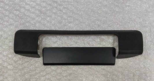 Ford Ranger tailgate handle cover 2012-2022