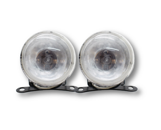 Toyota Tazz Fog Light Globes Set