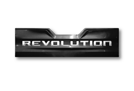 Toyota Hilux Tailgate Board 2016+