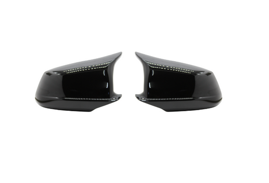 F10 M4 Style Mirror Covers 2011-2013