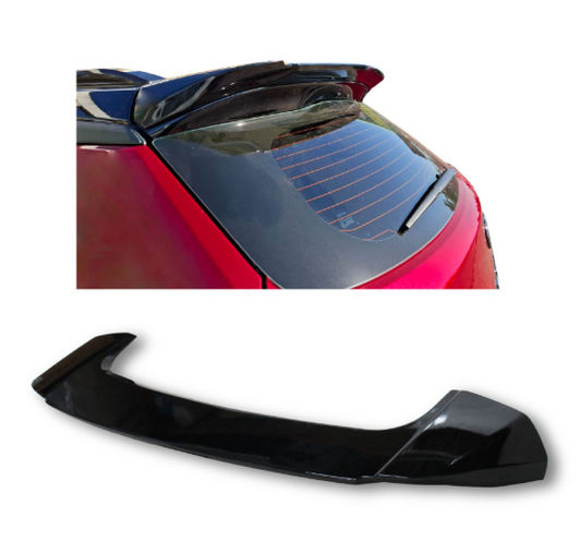 Corolla Cross Roof Spoiler 2021+