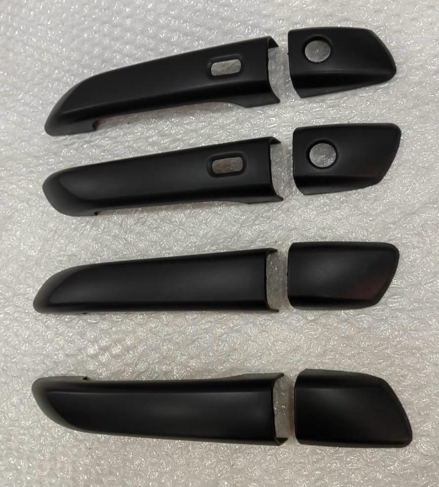 Isuzu Door Handle Covers 2012-2020