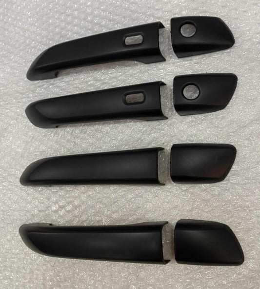 Isuzu Door Handle Covers 2012-2020
